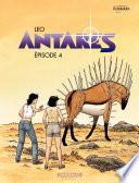 Antarès - tome 4 - Episode 4