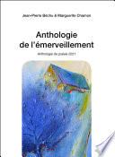 Anthologie de l'émerveillement