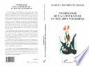 Anthologie de la littérature et des arts tchadiens
