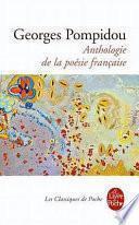 Anthologie de la poésie française