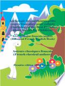 Anthologie des meilleures petits contes françaises pour enfants (Anthology of the Best French Short Stories for Children)
