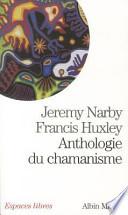Anthologie du chamanisme
