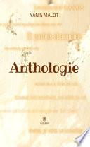 Anthologie