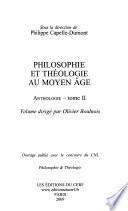 Anthologie