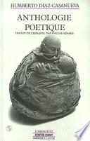 Anthologie poétique