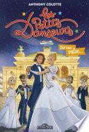 Anthony Colette – Les Petits Danseurs – Sur une valse... – Lecture roman jeunesse danse – Dès 8 ans