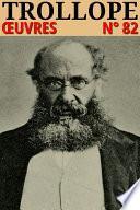 Anthony Trollope - Oeuvres