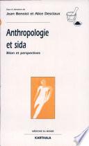 Anthropologie et SIDA