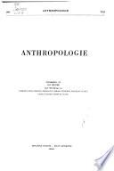 Anthropologie