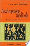 Anthropologie medicale