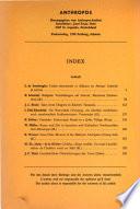 Anthropos