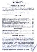 Anthropos