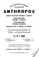 Anthropos
