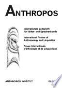 Anthropos