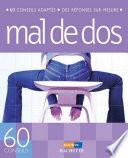 Anti-mal de dos