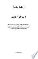 Anti-Onfray
