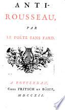 Anti-Rousseau