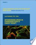 Antiangiogenic Drugs as Chemosensitizers in Cancer Therapy