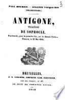 Antigone