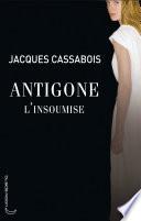 Antigone l'insoumise