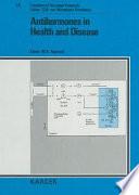Antihormones in Health and Disease