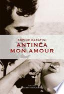 Antinéa mon amour