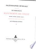 Antiphonale Missarum Sancti Gregorii
