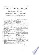 Antiquités nationales, ou Recueil de monumens