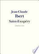 Antoine de Saint-Exupéry