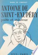Antoine de Saint-Exupéry