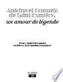 Antoine et Consuelo de Saint Exupéry, un amour de légende