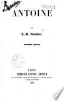 Antoine
