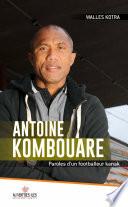 Antoine Kombouare