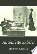 Antoinette Sabrier