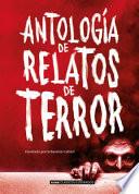 Livre Antología de Relatos de Terror