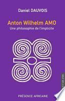 Anton Wilhem AMO