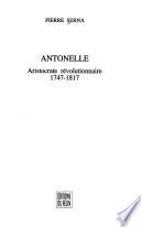 Antonelle