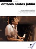 Antonio Carlos Jobim Songbook