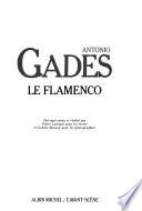Antonio Gades - Le flamenco