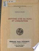 António José da Silva et l'Inquisition