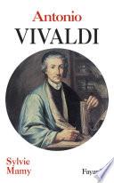Antonio Vivaldi