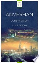 Anveshan – Conspiration