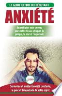 Anxiété