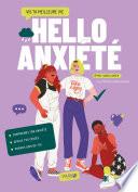 Anxiété - Vis ta meilleure vie