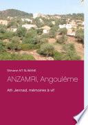 ANZAMRI, Angoulême