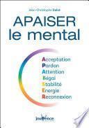 Apaiser le mental