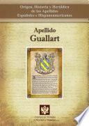 Livre Apellido Guallart