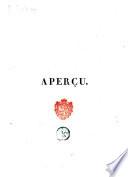 Aperçu historique et généalogique
