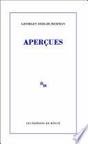 Aperçues