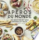 Apéros du monde - NED